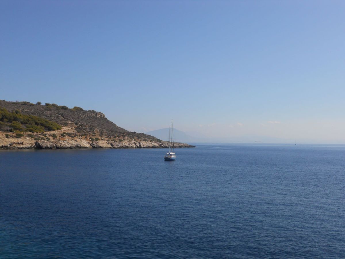Organizzare un viaggio alle isole Egadi | Viaggio tra le isole della Sicilia occidentale