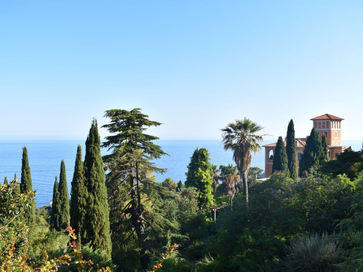 Giardini Hanbury a Ventimiglia | Un’oasi lussureggiante tra confine italiano e francese