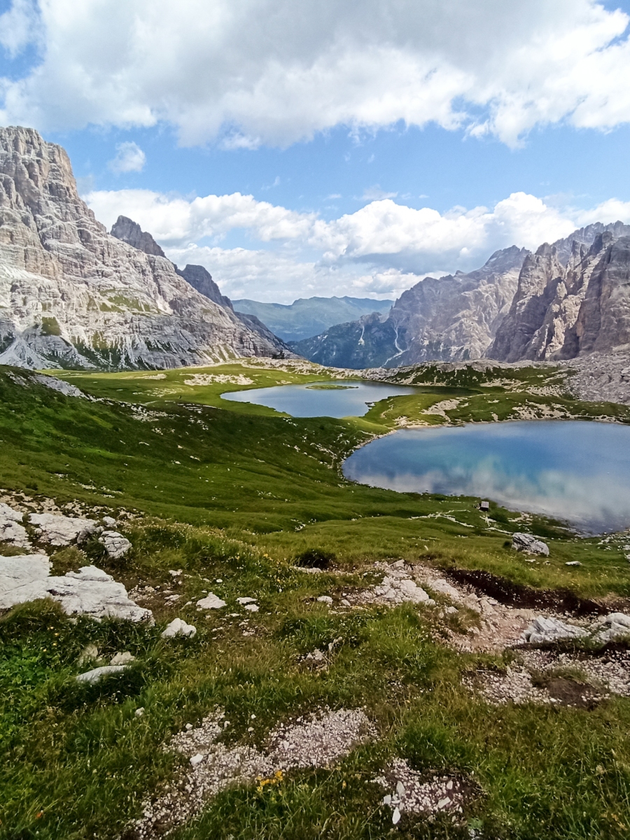 Camminate da non perdere nelle Dolomiti | Gambe in spalla e si parte!