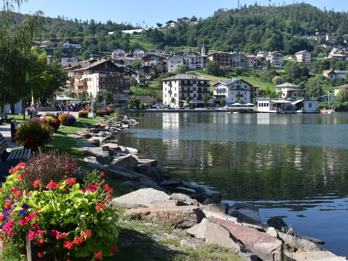 Laghi in Trentino Alto Adige, quelli più famosi, quelli balneabili