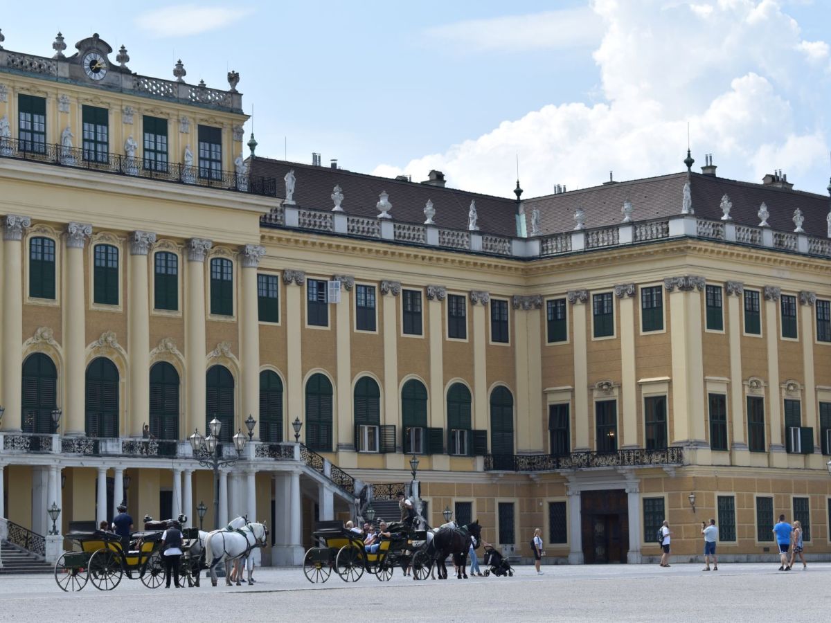 Cosa fare gratis a Vienna, scoprire la capitale austriaca con un occhio al portafoglio