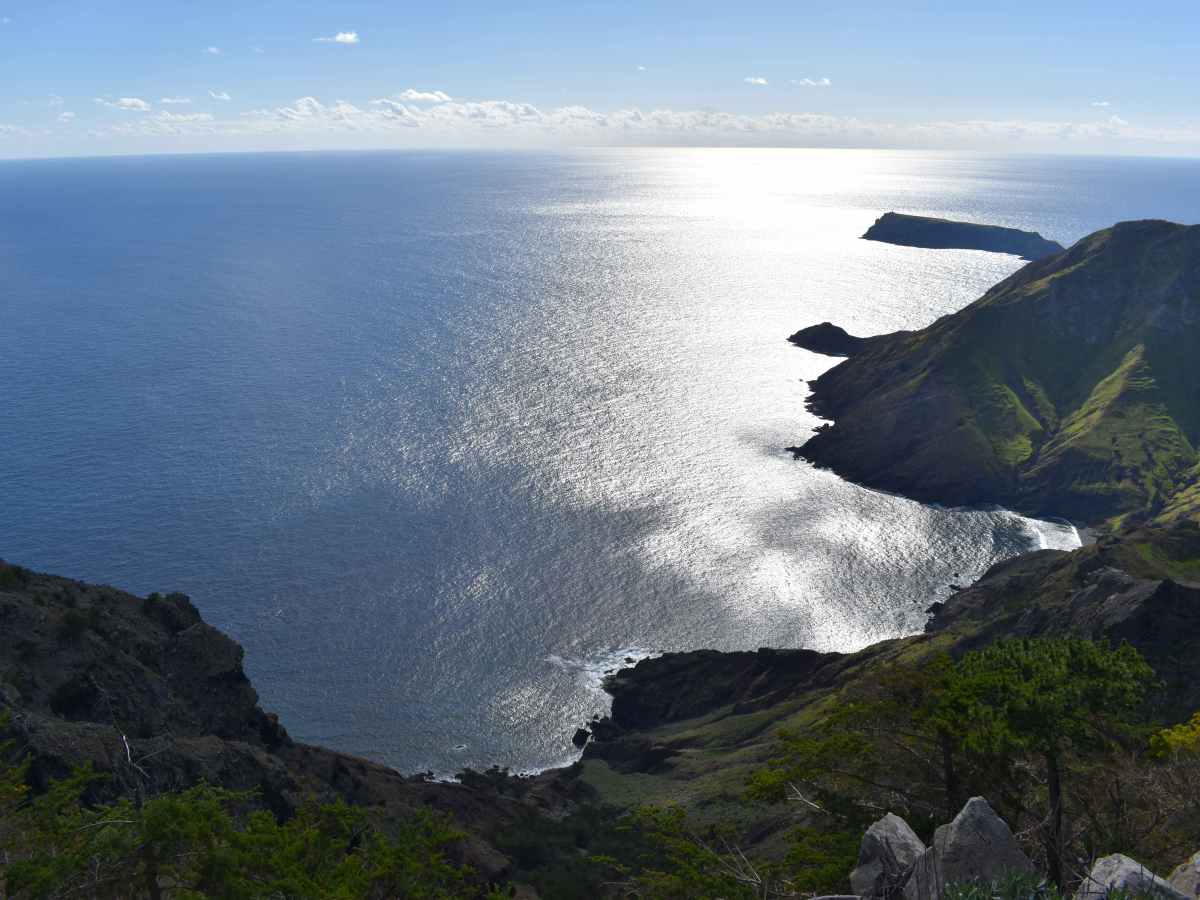 La bellezza dell’isola di Porto Santo, innamorarsi al largo dell’Oceano Atlantico